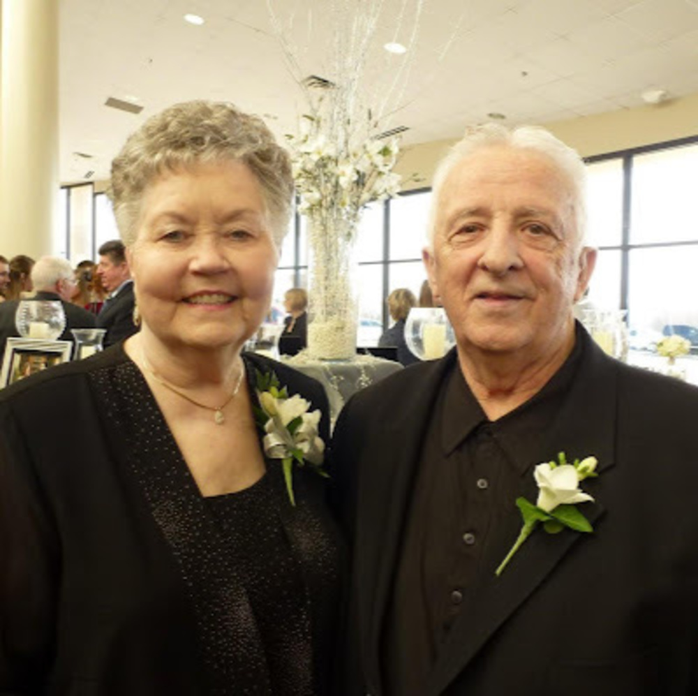 Meet your Posher, Timothy